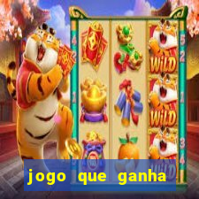 jogo que ganha dinheiro sem investir